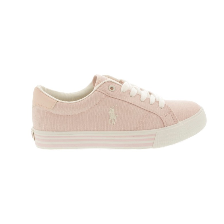 Sneakers | Ralph Lauren Polo | Pink | RF101547 EDGEWOOD | Free delivery