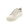 Momino chaussures basses blanc 3