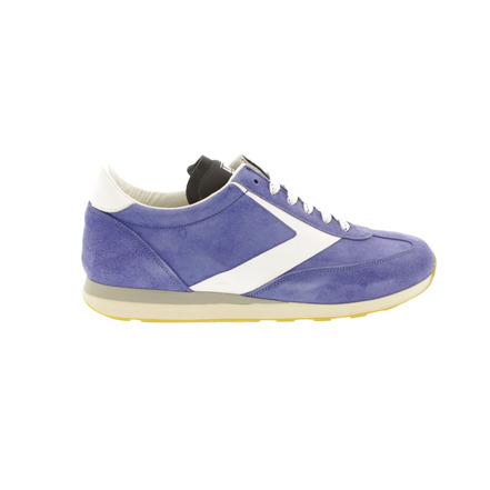 Rondinella Jongens chaussures basses bleu