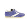 Rondinella Jongens chaussures basses bleu 1