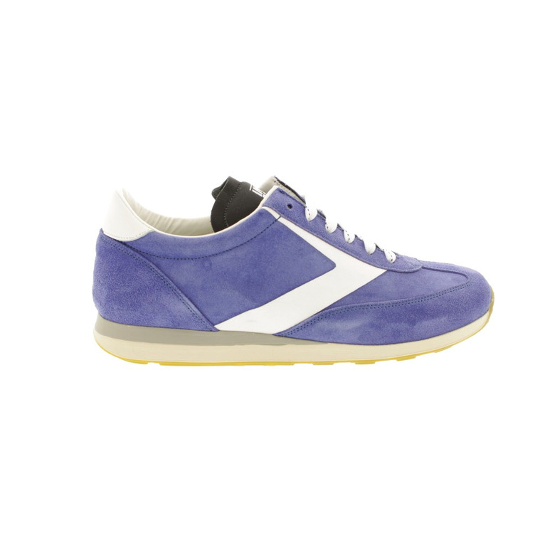 Rondinella Jongens chaussures basses bleu