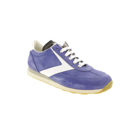 Rondinella Jongens chaussures basses bleu