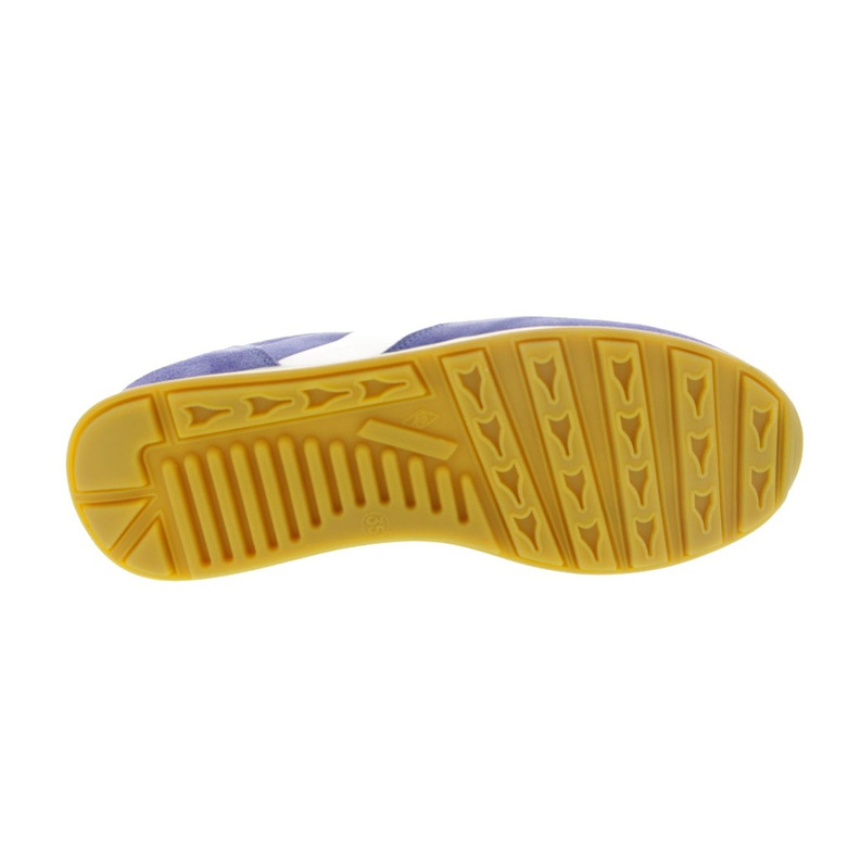 Rondinella Jongens chaussures basses bleu 5