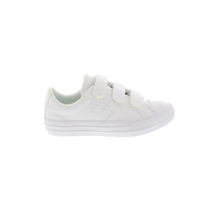 Converse sneakers blanc