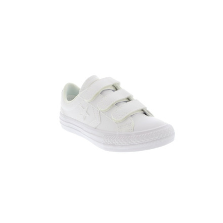 Converse sneakers blanc