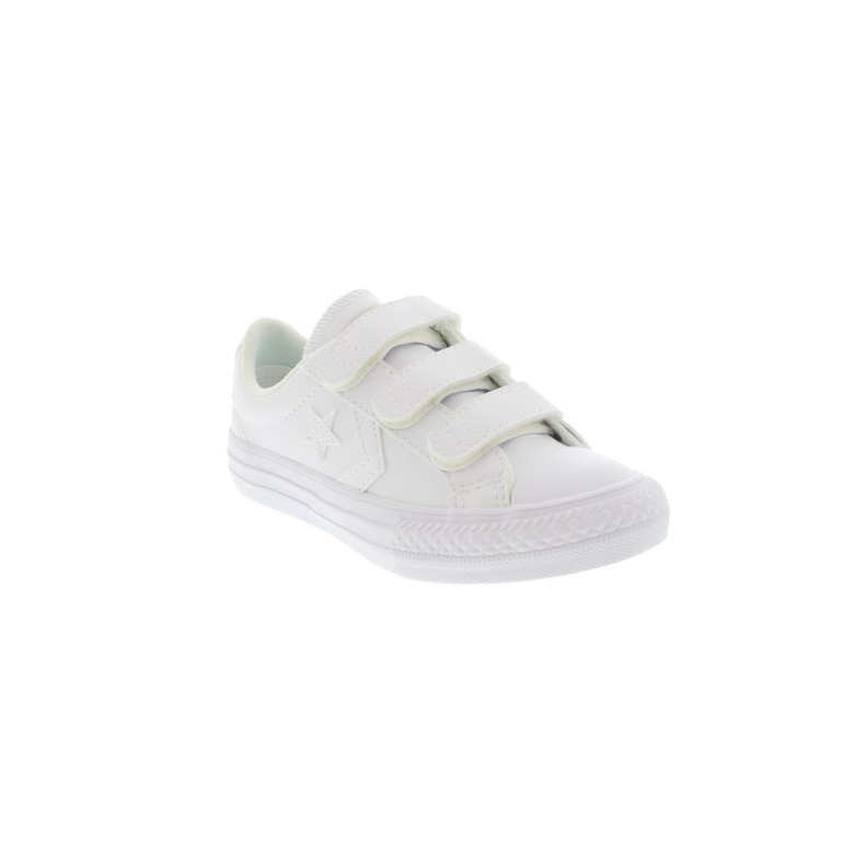 Converse sneakers blanc 2