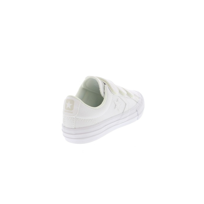 Converse sneakers blanc 4