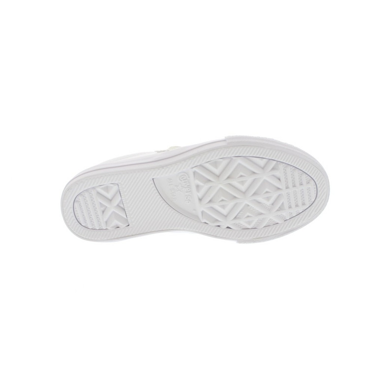 Converse sneakers blanc 5