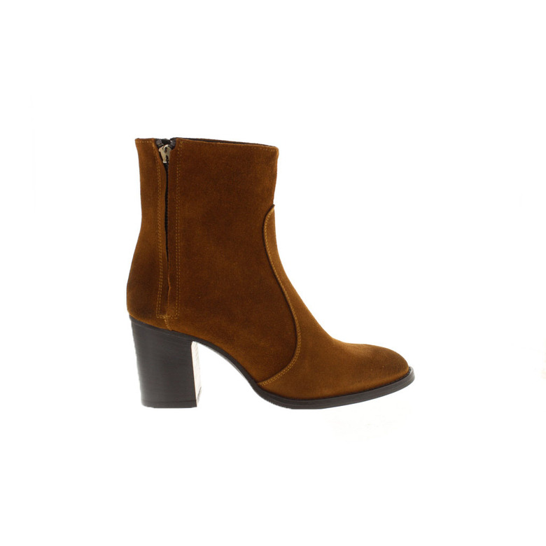 Hip bottillons brun 1