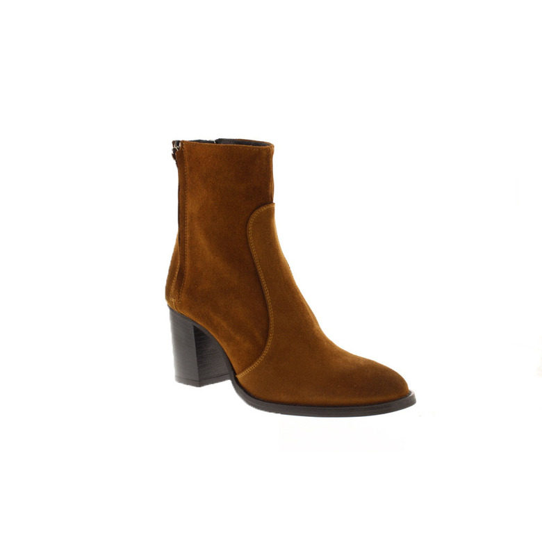 Hip bottillons brun 2