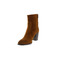 Hip bottillons brun 3
