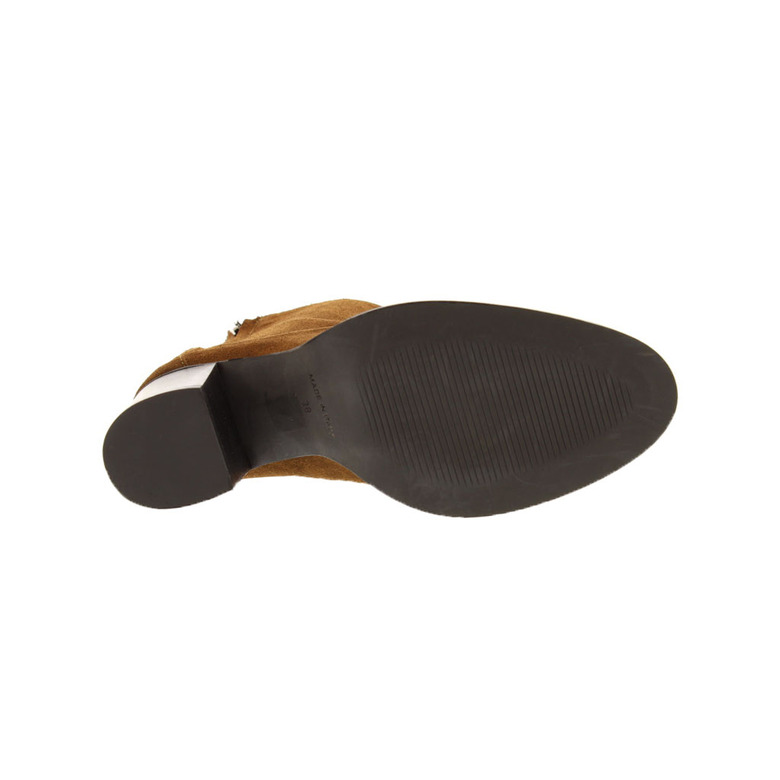Hip bottillons brun 5