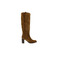 Zinda boots brown 1