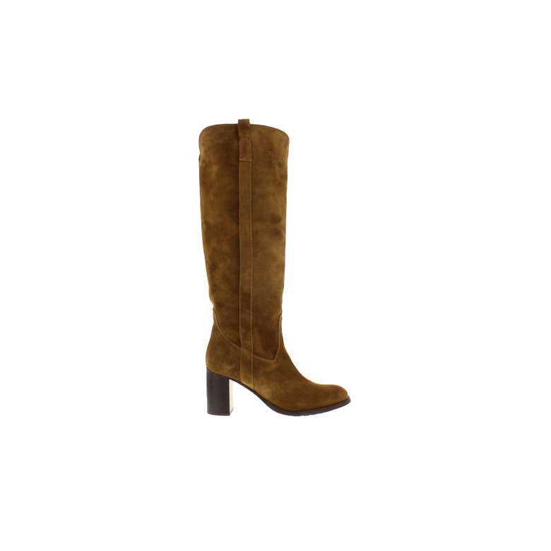 Zinda boots brown 1