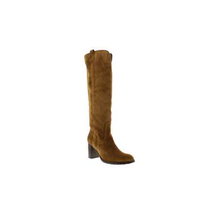 Zinda boots brown