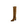 Zinda boots brown 3