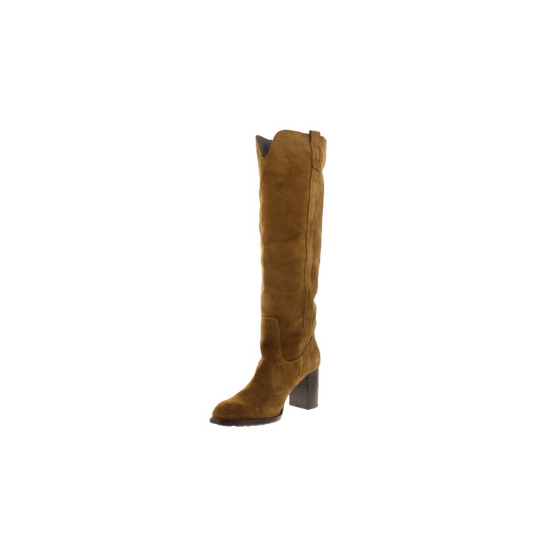 Zinda boots brown 3