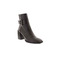 Zinda ankle boots black 2