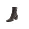 Zinda ankle boots black 3