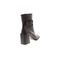 Zinda ankle boots black 4