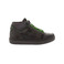 Stones And Bones chaussures hautes noir 1