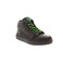 Stones And Bones chaussures hautes noir 2