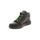 Stones And Bones chaussures hautes noir 3