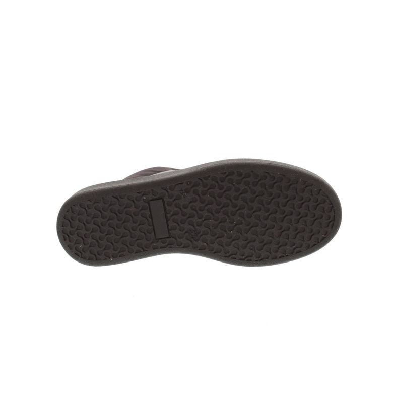 Stones And Bones chaussures hautes noir 5