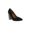 Atelier Content pumps noir 2