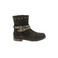 Rondinella Meisjes bottes vert kaki 1