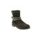 Rondinella Meisjes bottes vert kaki 2