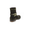 Rondinella Meisjes bottes vert kaki 4