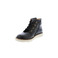 Rondinella Jongens chaussures hautes vert kaki 3