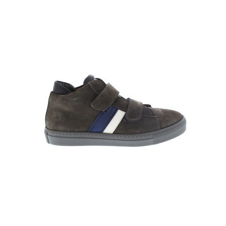 Rondinella Jongens chaussures hautes gris