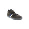 Rondinella Jongens chaussures hautes gris 2