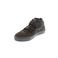 Rondinella Jongens chaussures hautes gris 3