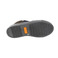 Rondinella Jongens chaussures hautes gris 5