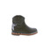 Zecchino D'oro Meisjes bottes vert kaki 1