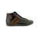 Beberlis chaussures hautes noir 1