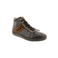 Beberlis chaussures hautes noir 2