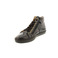 Beberlis chaussures hautes noir 3