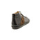 Beberlis chaussures hautes noir 4