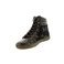 Fr hoge schoenen zwart 3