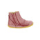 Bobux bottes rose 1