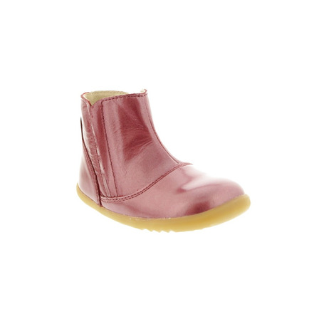 Bobux bottes rose