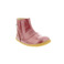 Bobux bottes rose 2