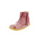 Bobux bottes rose 3
