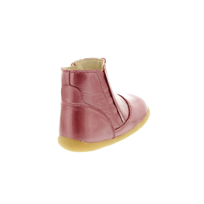 Bobux bottes rose 4