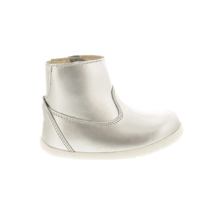 Bobux bottes argent