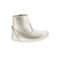 Bobux bottes argent 1